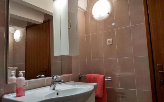 Apartment Angel Zagreb 1