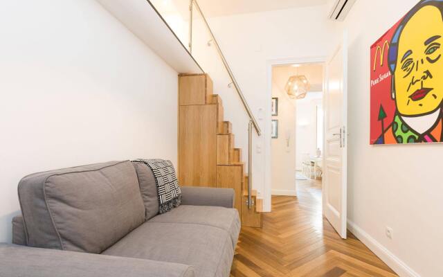 Vienna Prestige Apartments Alser Str.