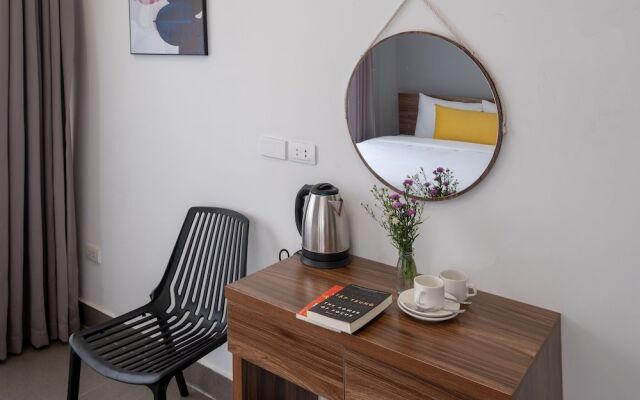 Panuka House & Cafe Bistro