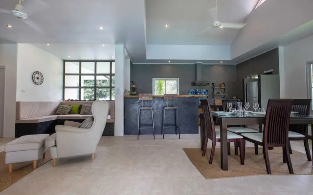 Dreamland Residence