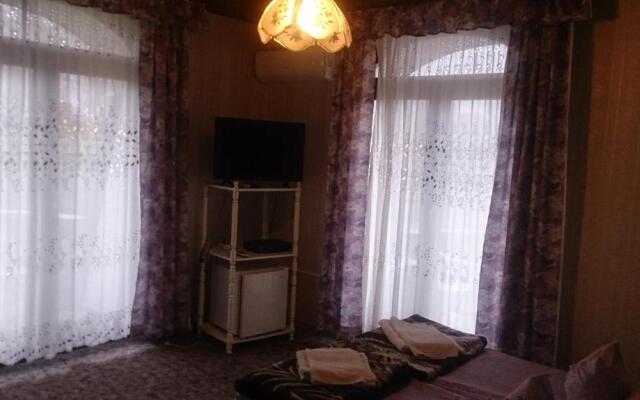 Steinhaus Bed & Breakfast