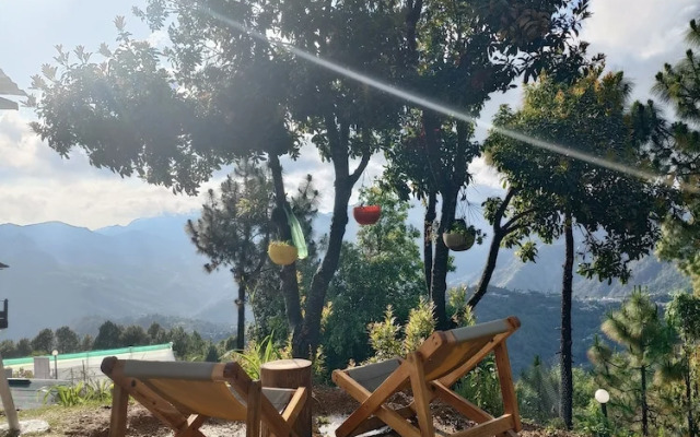 Darbar - A Heritage Farmstay
