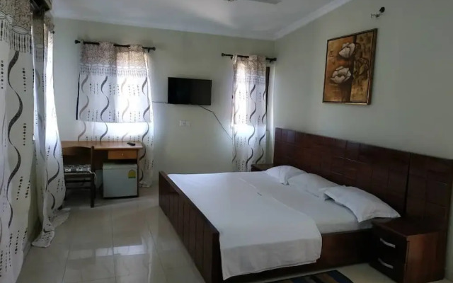 Apple Royal Lodge