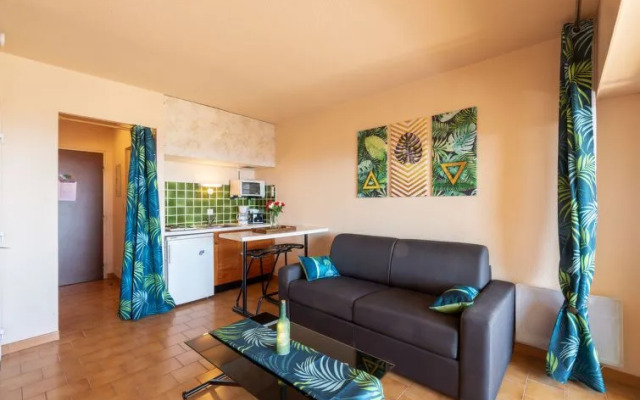 Le Domaine de la Croisette