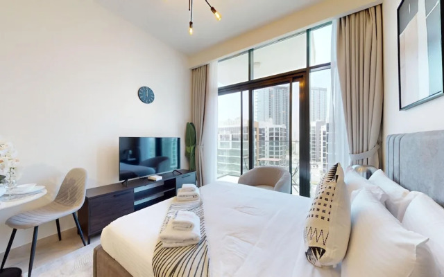 Al Meydan - Azizi Riviera 46 - 713