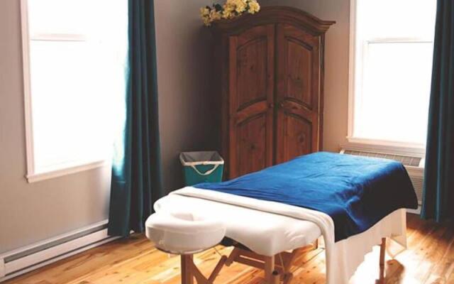 Auberge l'Ambassadeur