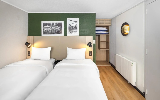 Hotel Campanile Bordeaux Sud - Pessac