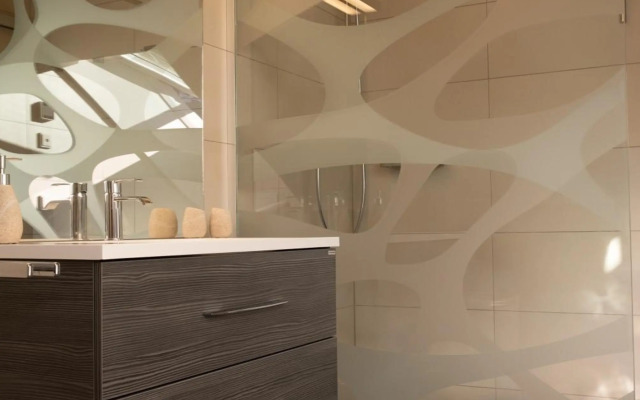 The Apartment - Alpentherme inklusive