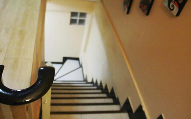 Star Guesthouse