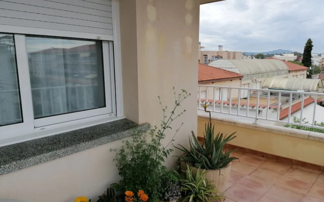 Apartamento piscis