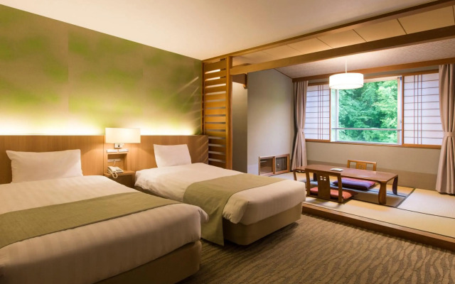 Midorinokaze Resort Kitayuzawa