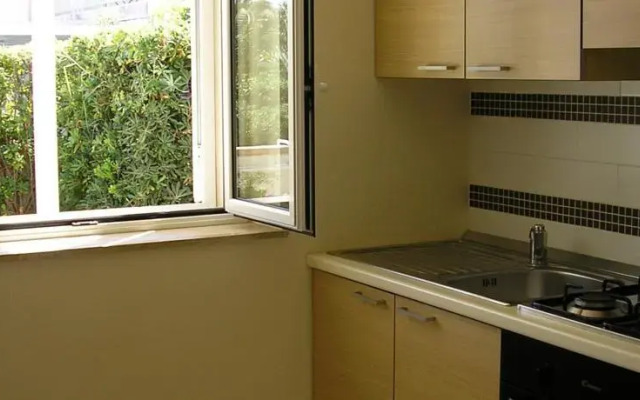 Casa vacanza Conchiglia