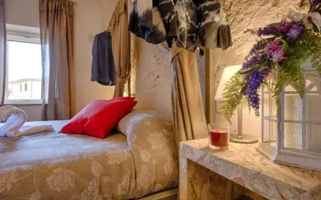 Appartamento Nel Borgo