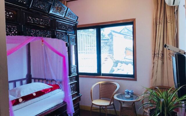 Fuhong Inn Zhouzhuang