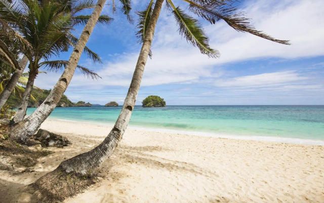 Isla Gecko Resort