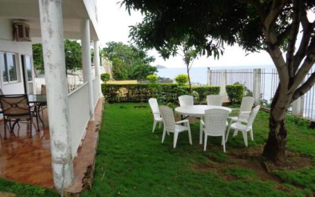 Residencia de Ito Gomes