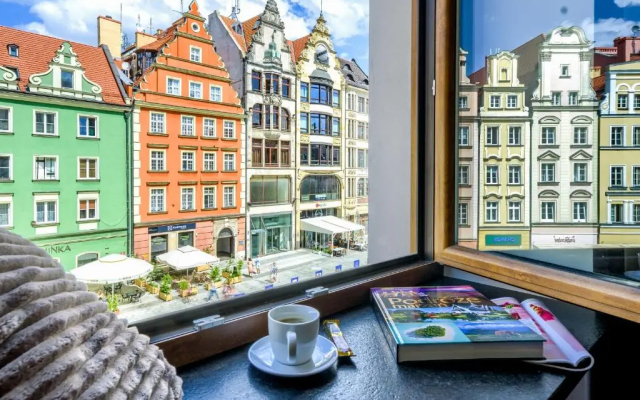 Abba Apartments