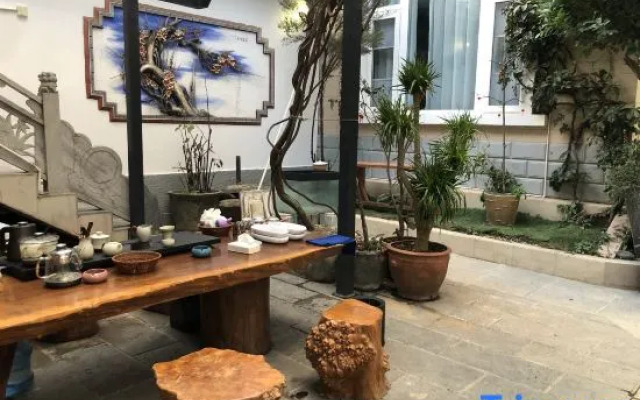 Shanglan Boutique Inn