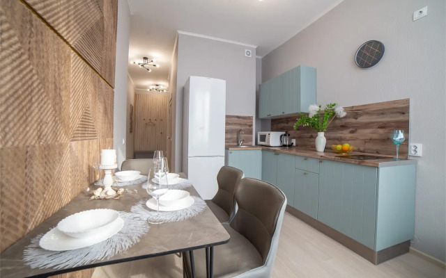 BeGuest на Проспекте Космонавтов 7Б