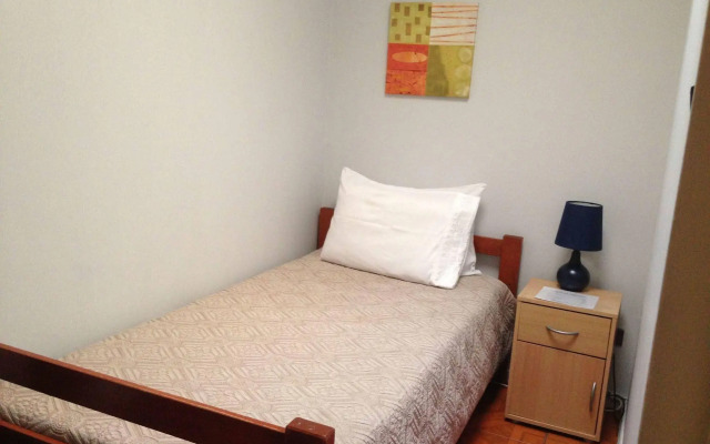 Residencial Universitaria
