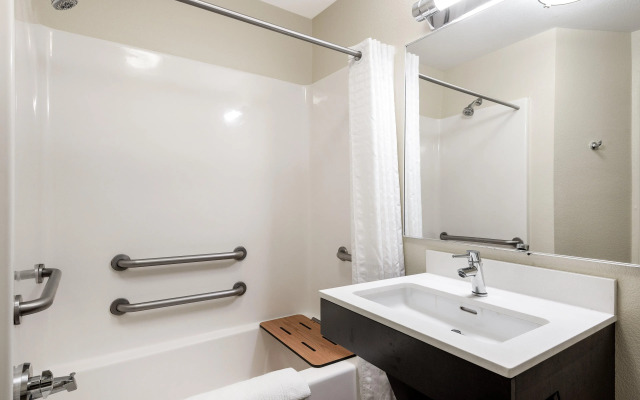 Candlewood Suites Durham by IHG