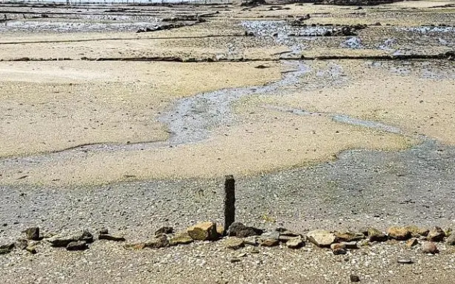 Vistas a la Ría de Arousa