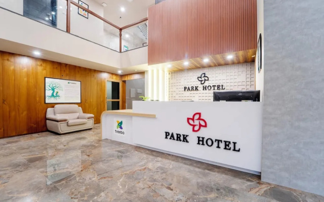 Treebo Premium Park Calicut