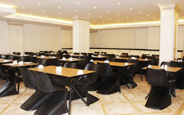 Palde Hotel & Spa
