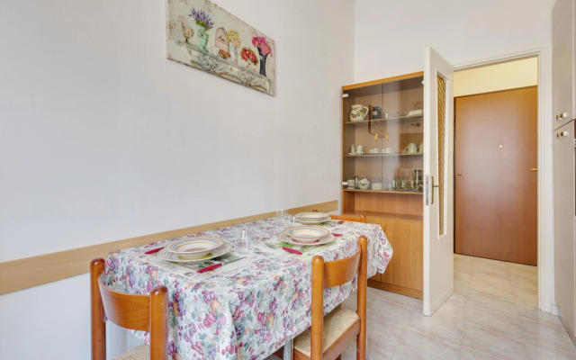 Milan Polytechnic Lovely and Cosy Flat