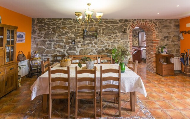Casa La Escuela