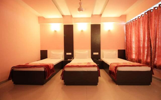 kritika hotel