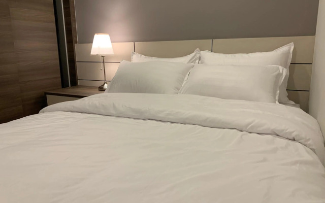 Windmill Suite Resort