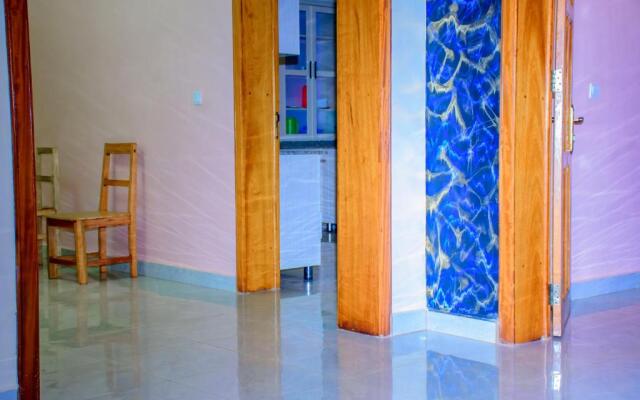 Stunning 6-bed Apartment in Kigali