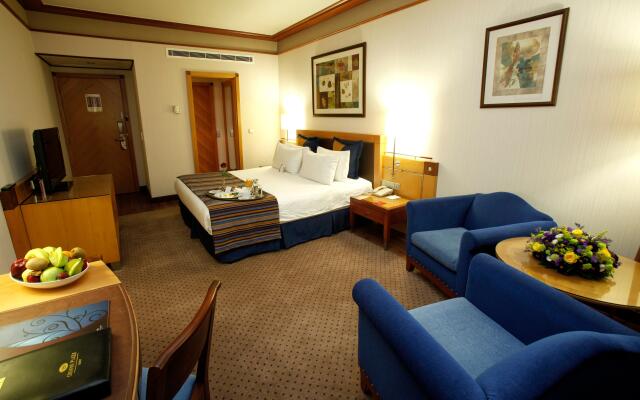 Crowne Plaza Hotel Beirut by IHG