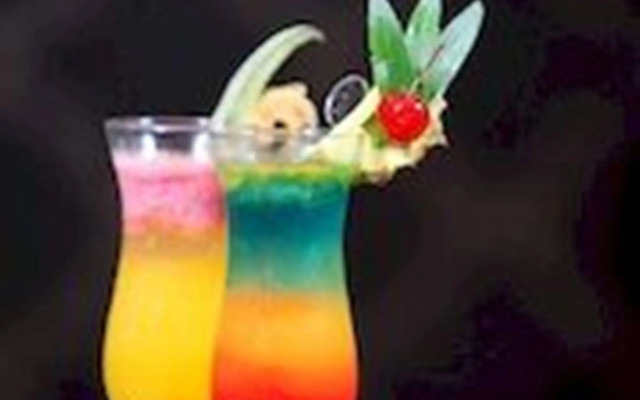 Lombok Plaza Hotel & Convention