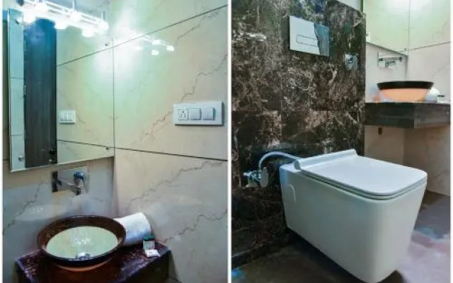 Hotel Crown Inn By OYO