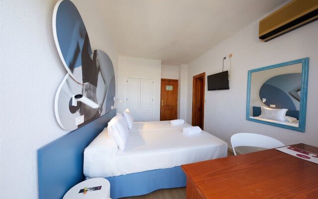 Hotel JS Paradise Sport — Adults Only