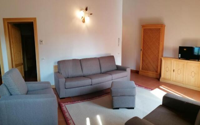 Asiago Sporting Lodge