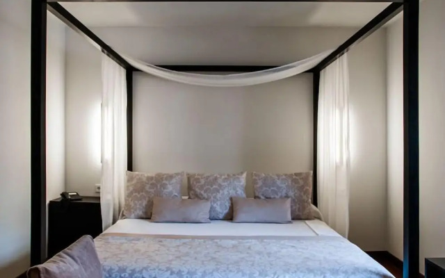 Hotel Palacio De Meras