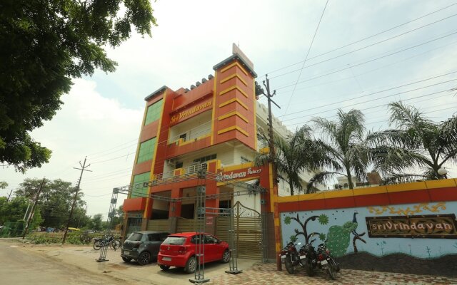 Vrindawan Galaxy by OYO Rooms