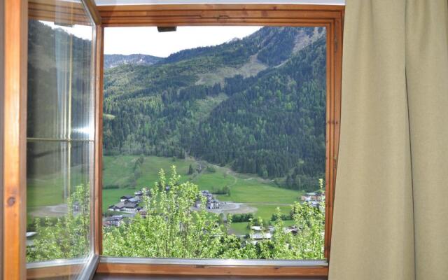 Apartments Obernosterer - Großglockner
