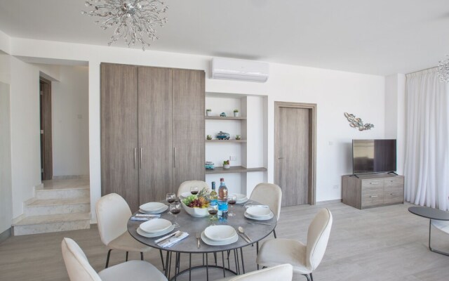 Protaras Holiday Villa Cr5
