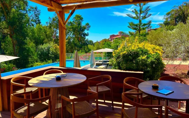 Hotel Costa Rossa