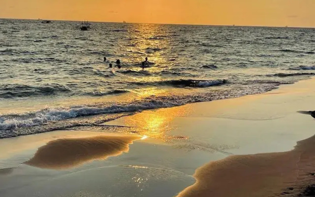 Bayandati Resort