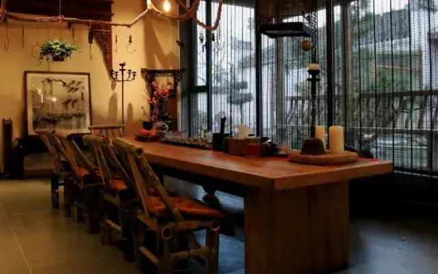 Shuimo Dongli Hostel