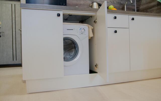 Апартаменты на улице Карамзина 12