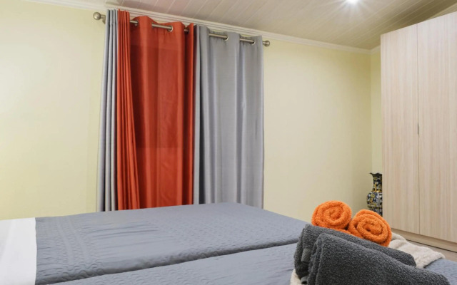 Casa da Praia a Home in Madeira