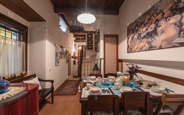 La Casa degli Angeli B&B