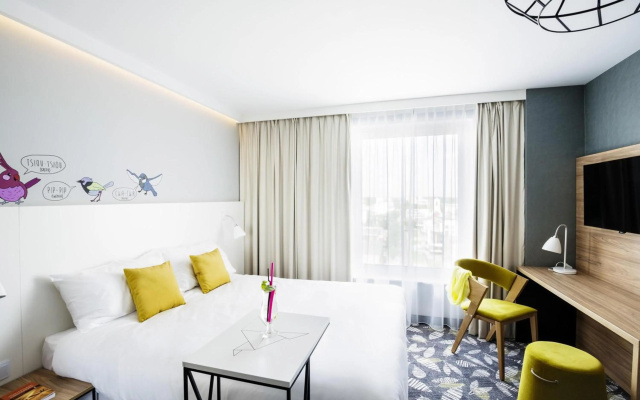 ibis Styles Bialystok - Image 4