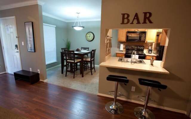 Hangout By Signature Vacation Rentals